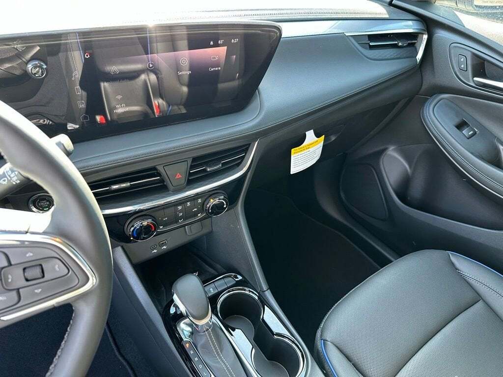 2026 Buick Encore GX Sport Touring Tucson AZ