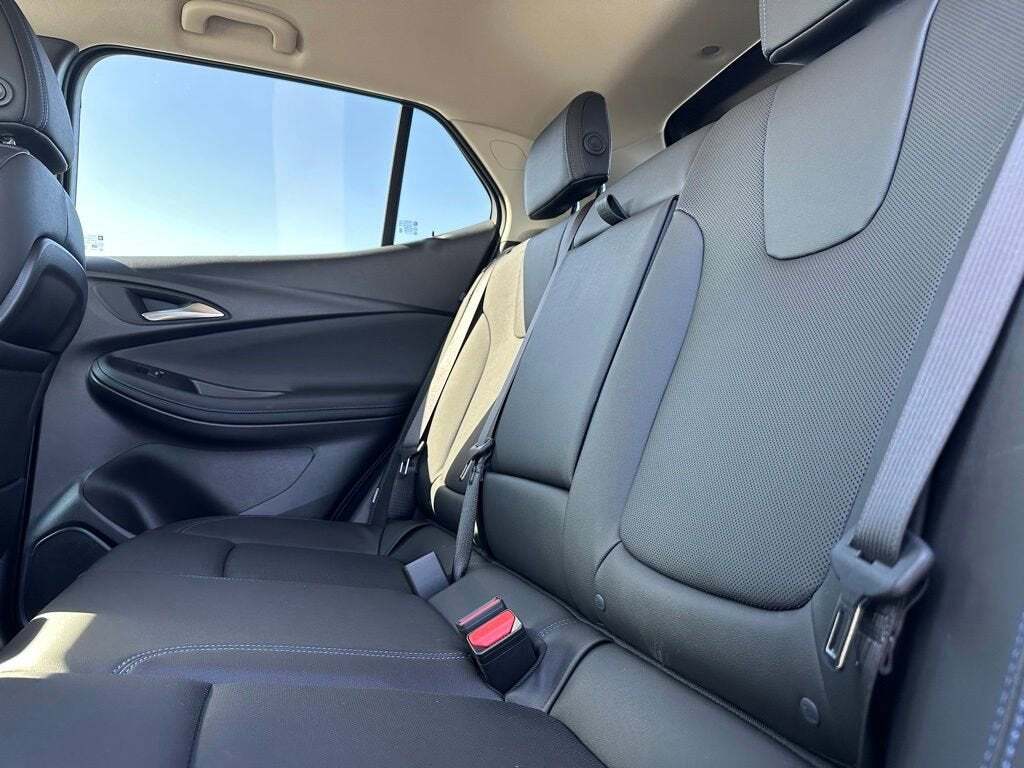 2026 Buick Encore GX Sport Touring Tucson AZ