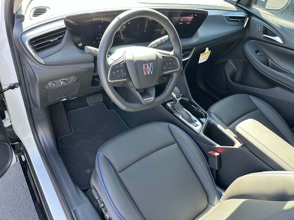 2026 Buick Encore GX Sport Touring Tucson AZ