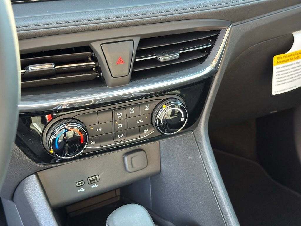 2026 Buick Encore GX Sport Touring Tucson AZ