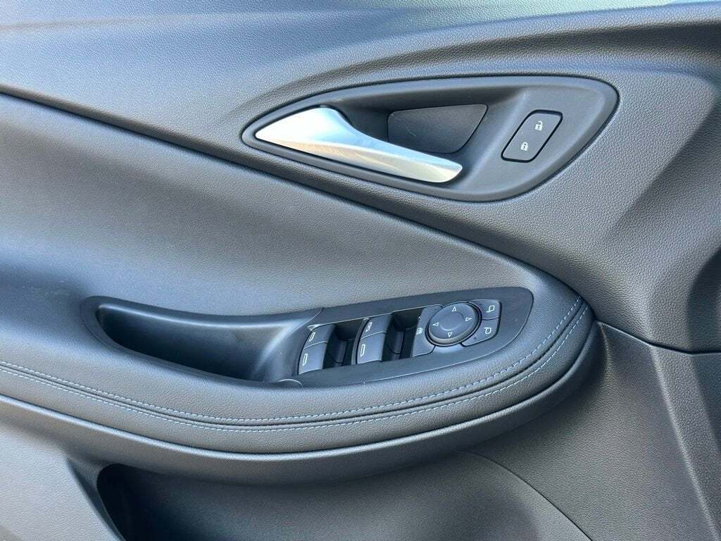 2026 Buick Encore GX Sport Touring Tucson AZ