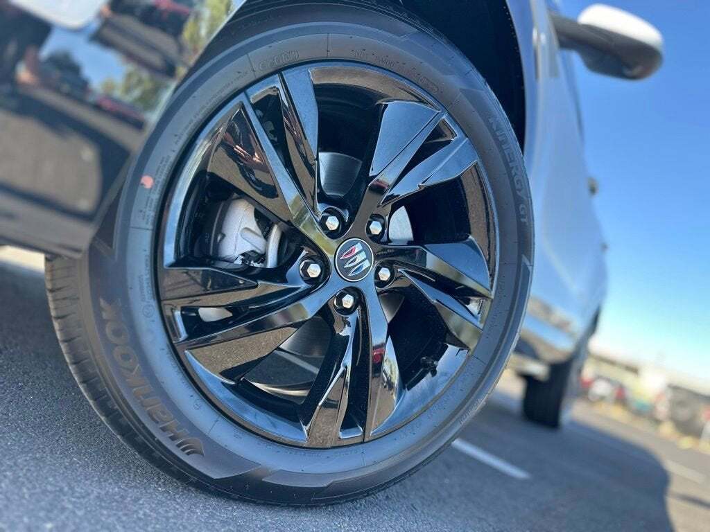 2026 Buick Encore GX Sport Touring Tucson AZ