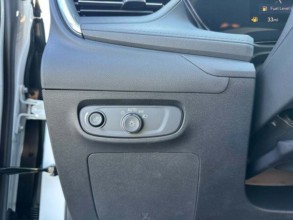 2026 Buick Encore GX Sport Touring Tucson AZ