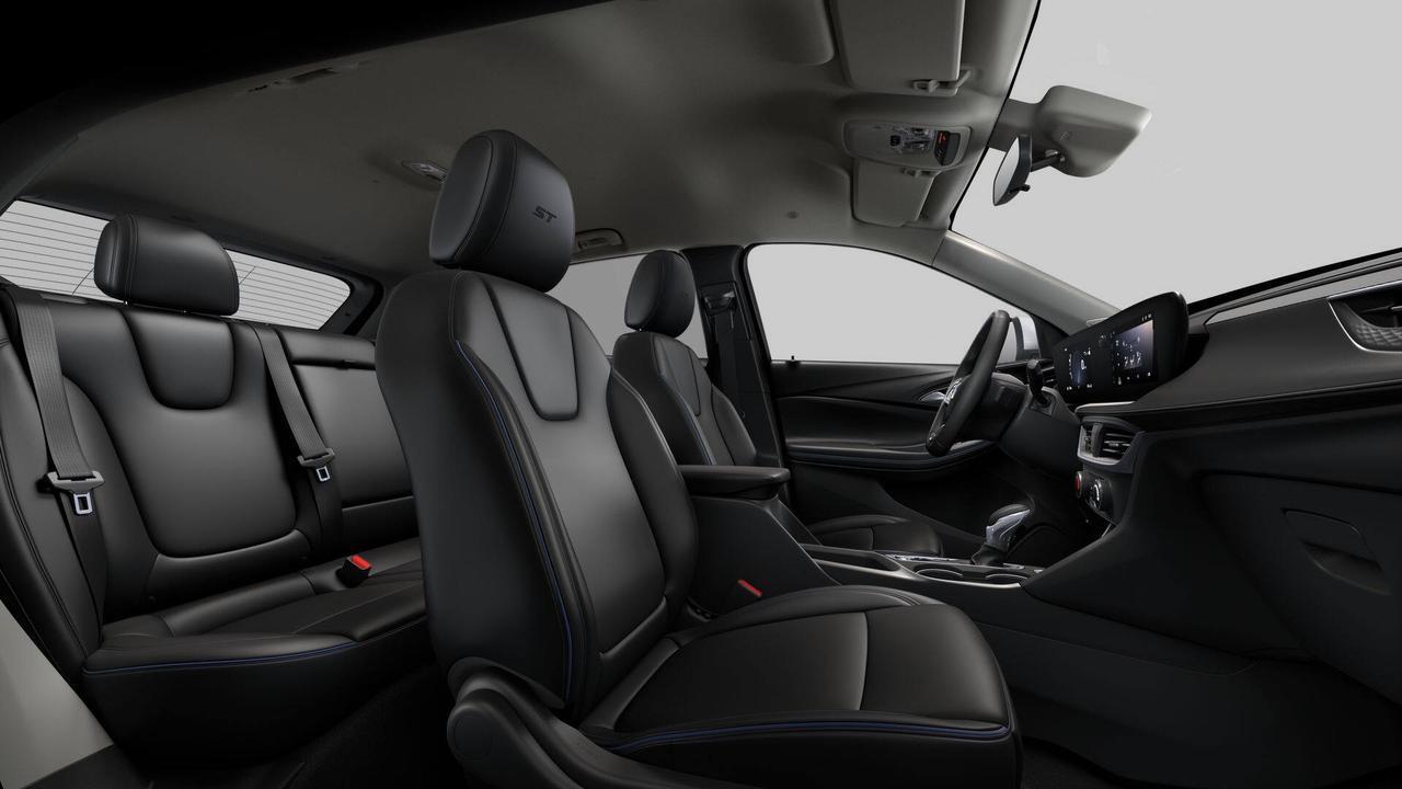 2026 Buick Encore GX Sport Touring Tucson AZ