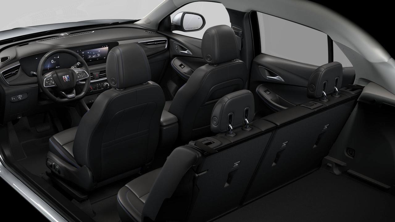 2026 Buick Encore GX Sport Touring Tucson AZ