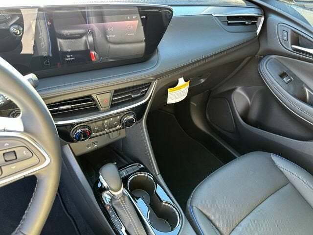 2026 Buick Encore GX Sport Touring Tucson AZ