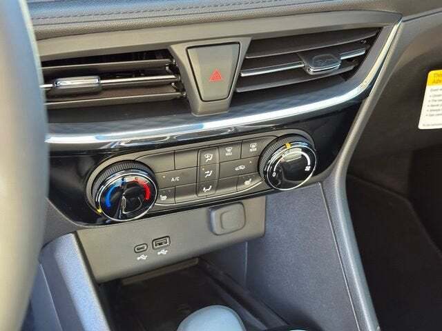 2026 Buick Encore GX Sport Touring Tucson AZ