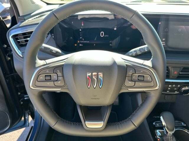 2026 Buick Encore GX Sport Touring Tucson AZ