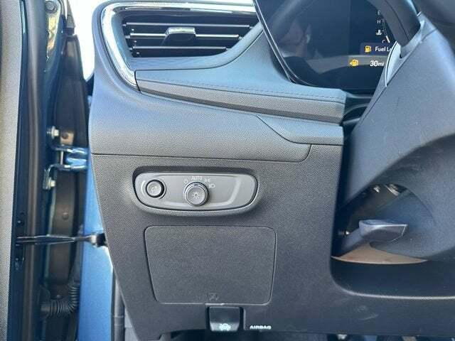 2026 Buick Encore GX Sport Touring Tucson AZ