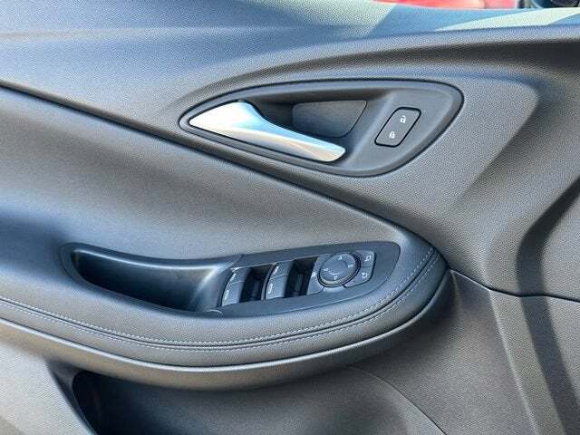2026 Buick Encore GX Sport Touring Tucson AZ