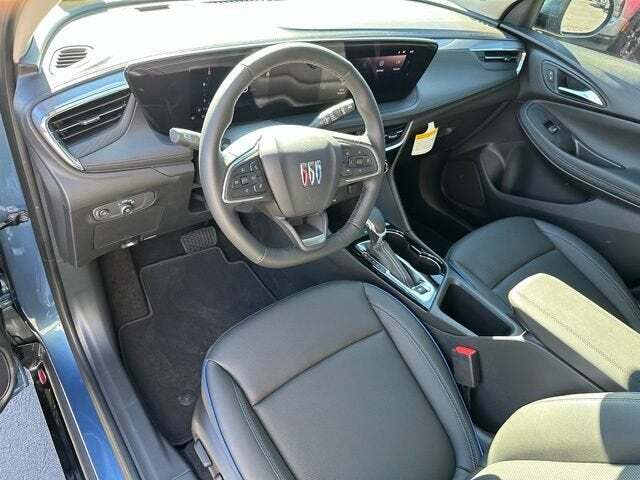 2026 Buick Encore GX Sport Touring Tucson AZ
