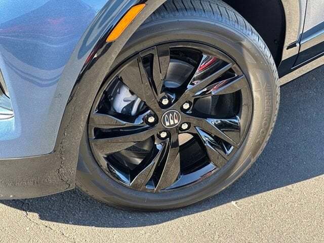 2026 Buick Encore GX Sport Touring Tucson AZ