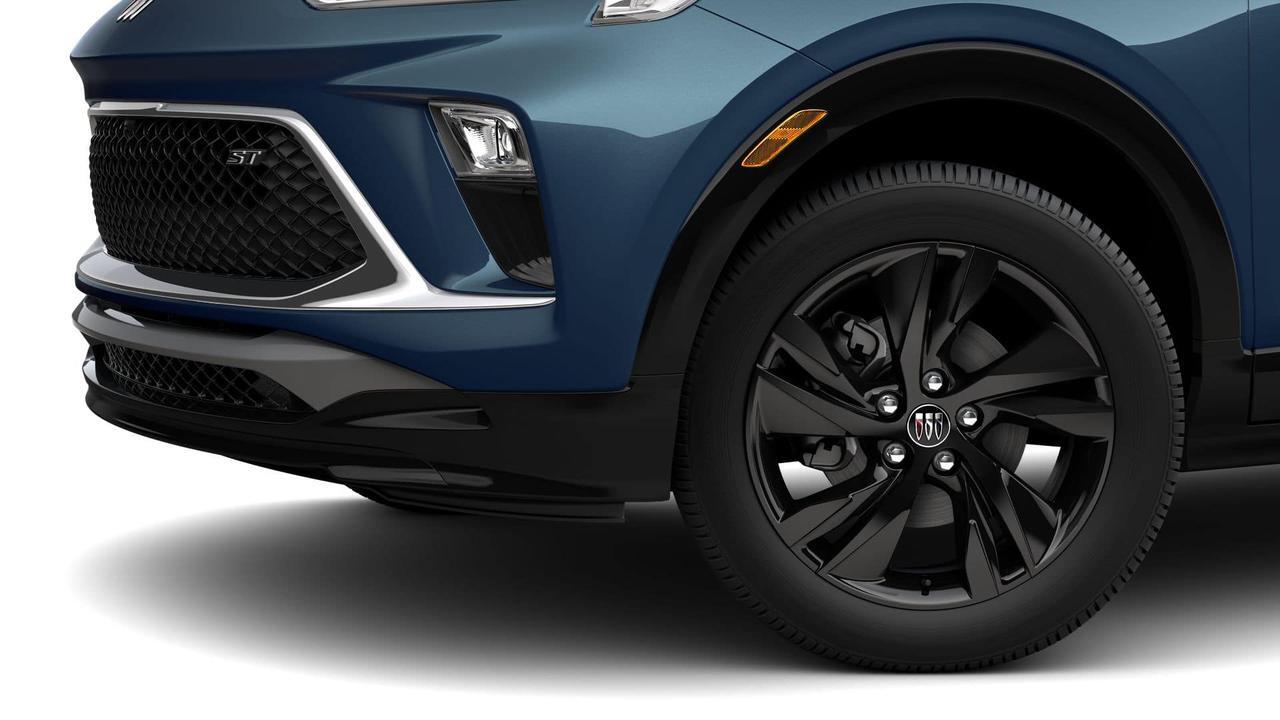 2026 Buick Encore GX Sport Touring Tucson AZ