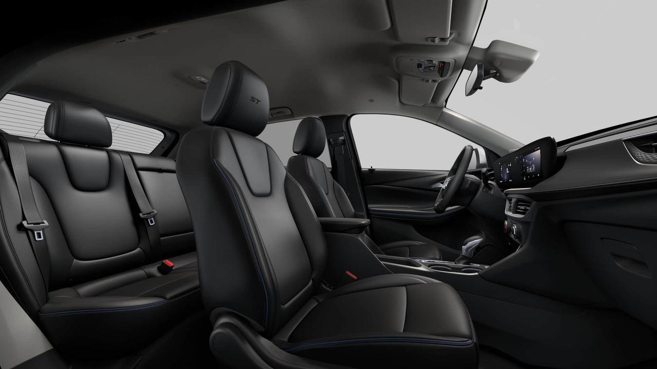 2026 Buick Encore GX Sport Touring Tucson AZ