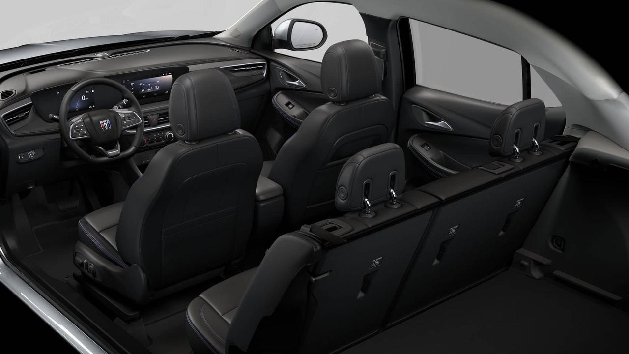 2026 Buick Encore GX Sport Touring Tucson AZ