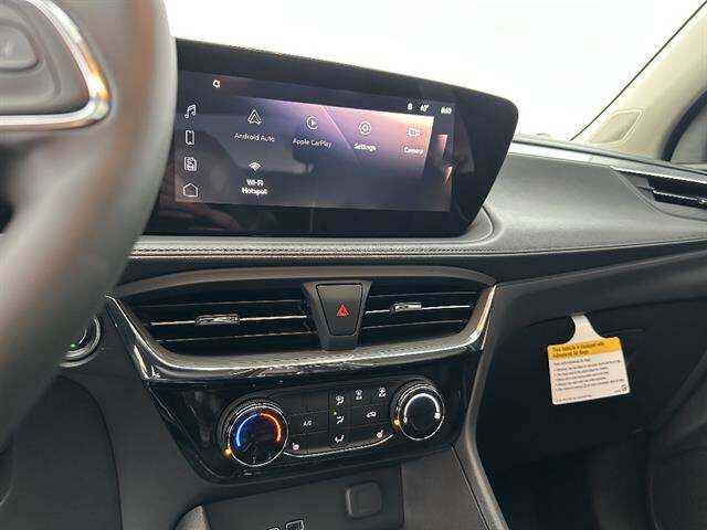 2026 Buick Encore GX Sport Touring Tucson AZ