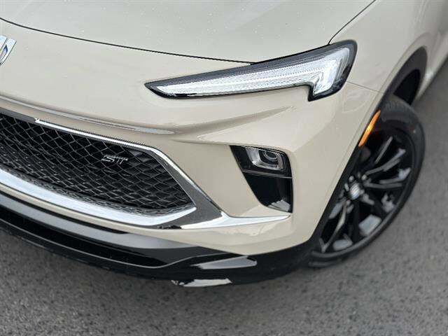 2026 Buick Encore GX Sport Touring Tucson AZ