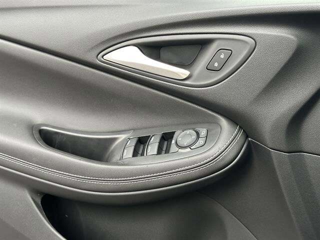 2026 Buick Encore GX Sport Touring Tucson AZ