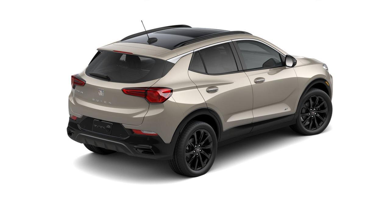 2026 Buick Encore GX Sport Touring Tucson AZ