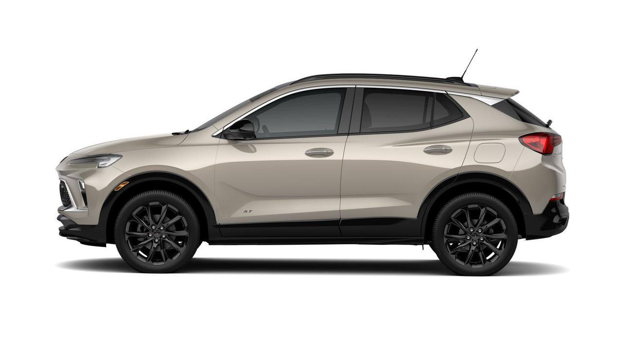 2026 Buick Encore GX Sport Touring Tucson AZ