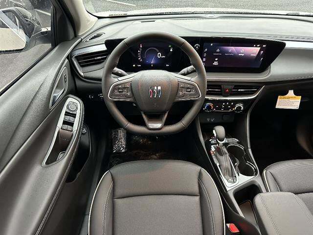 2026 Buick Encore GX Sport Touring Tucson AZ