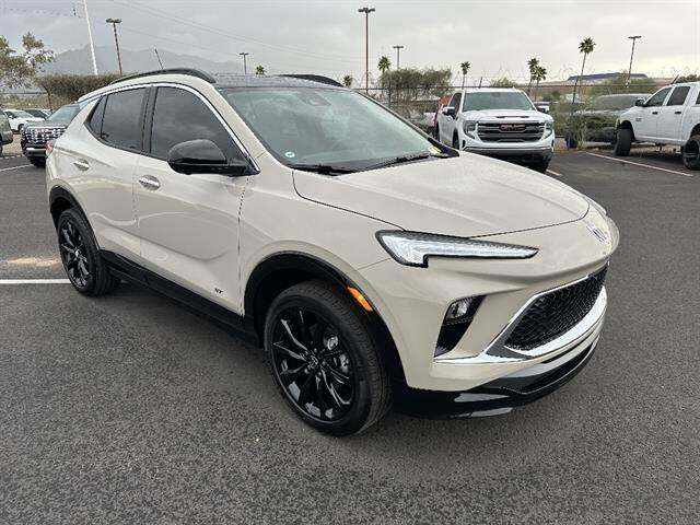 2026 Buick Encore GX Sport Touring Tucson AZ