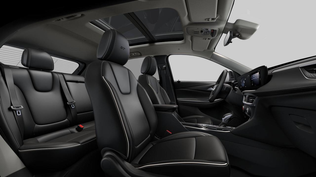 2026 Buick Encore GX Sport Touring Tucson AZ