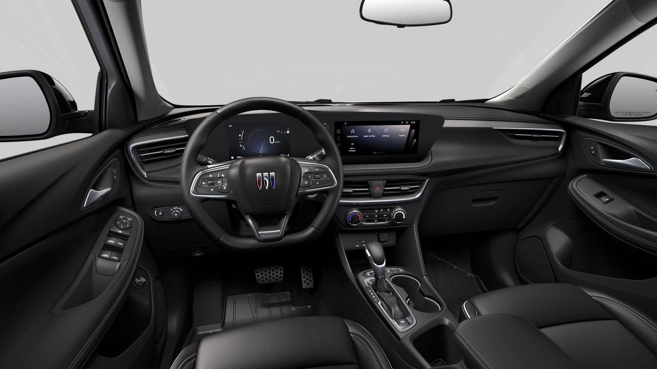 2026 Buick Encore GX Sport Touring Tucson AZ