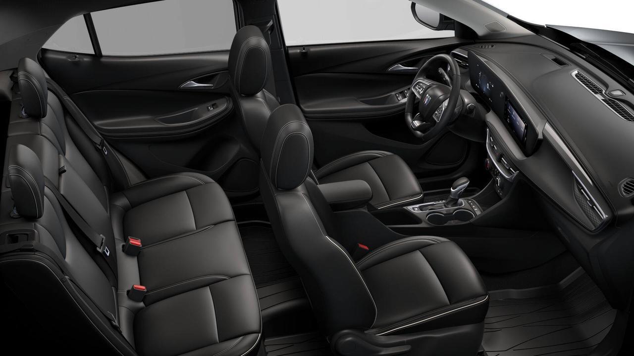 2026 Buick Encore GX Sport Touring Tucson AZ