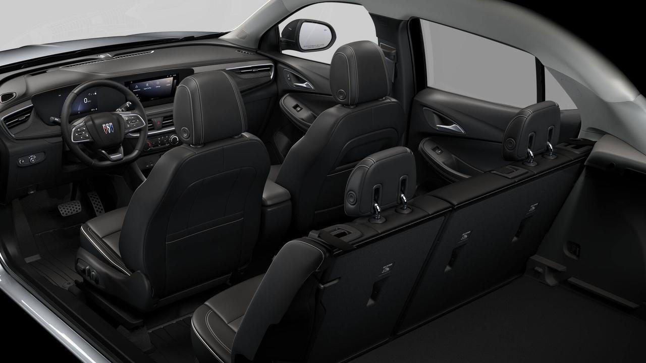 2026 Buick Encore GX Sport Touring Tucson AZ