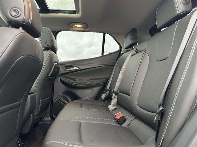 2026 Buick Encore GX Sport Touring Tucson AZ