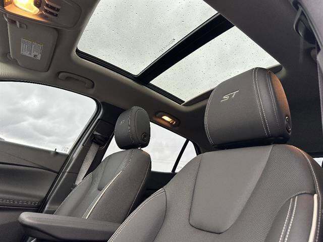 2026 Buick Encore GX Sport Touring Tucson AZ