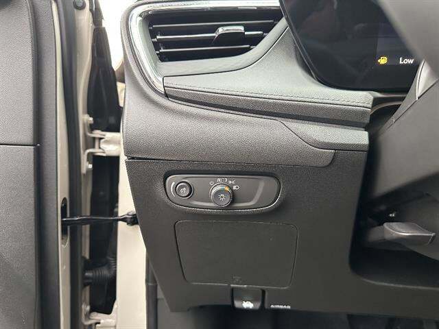 2026 Buick Encore GX Sport Touring Tucson AZ