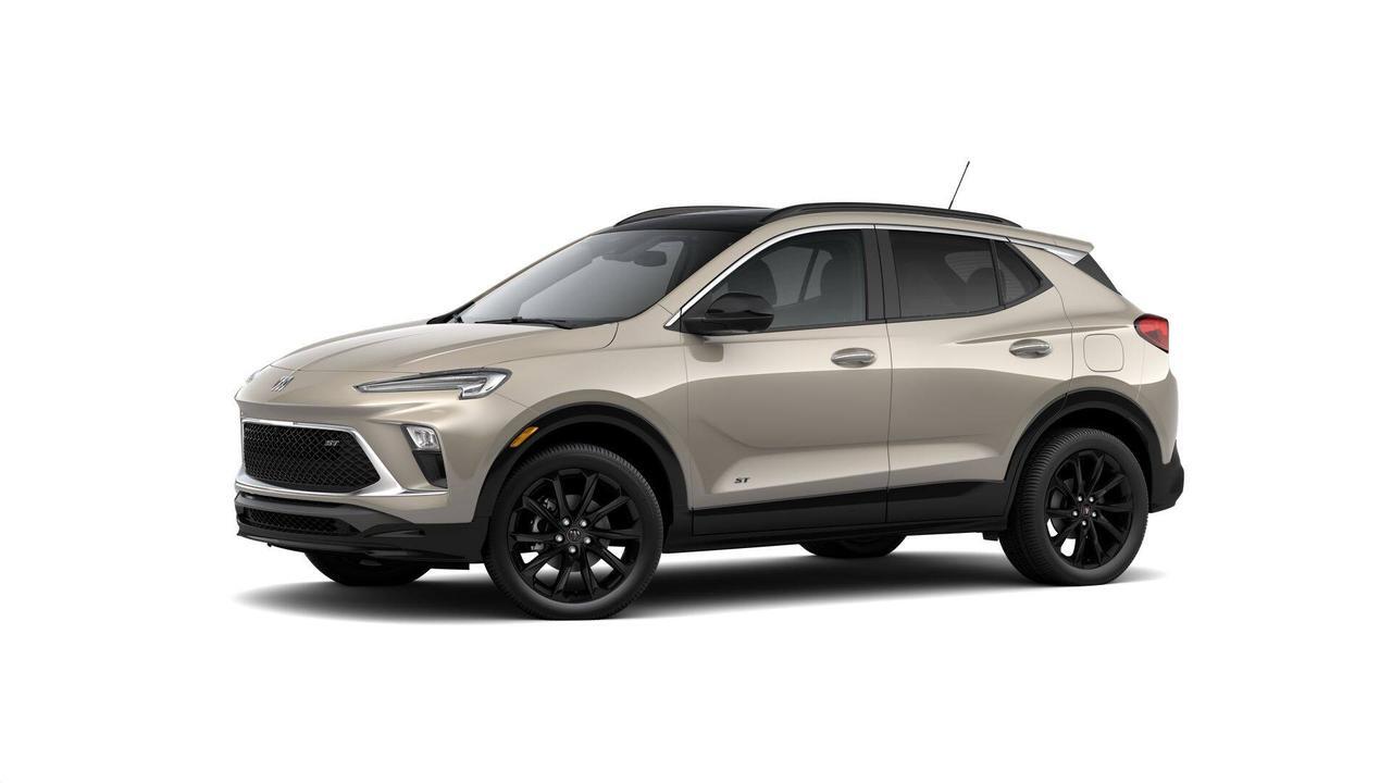 2026 Buick Encore GX Sport Touring Tucson AZ