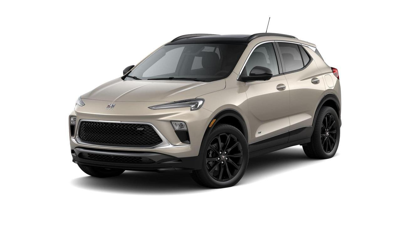 2026 Buick Encore GX Sport Touring Tucson AZ