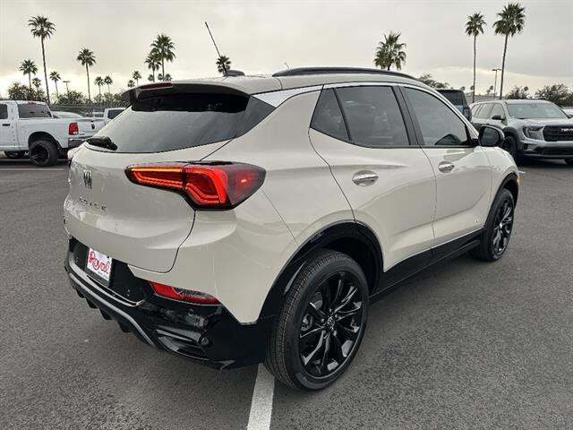 2026 Buick Encore GX Sport Touring Tucson AZ