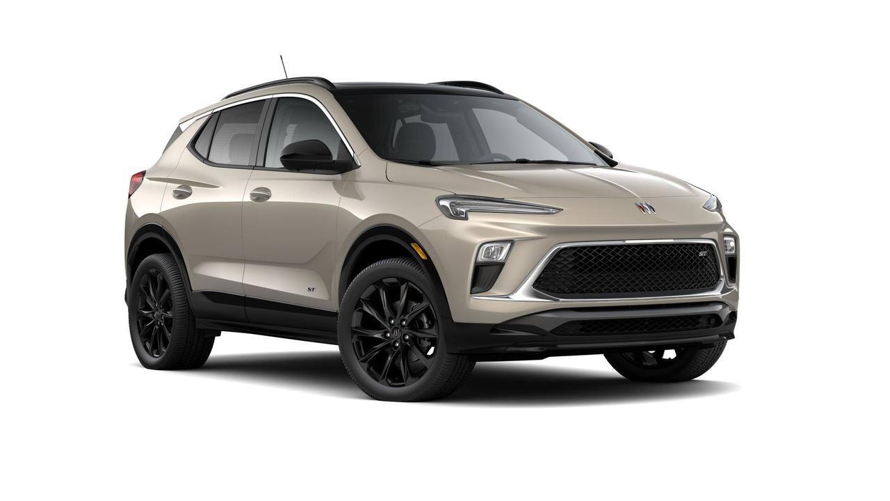 2026 Buick Encore GX Sport Touring Tucson AZ