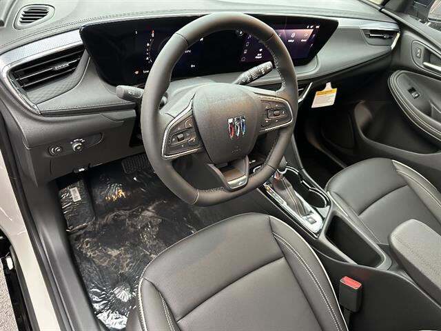 2026 Buick Encore GX Sport Touring Tucson AZ