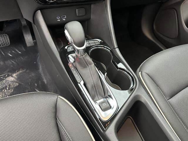 2026 Buick Encore GX Sport Touring Tucson AZ