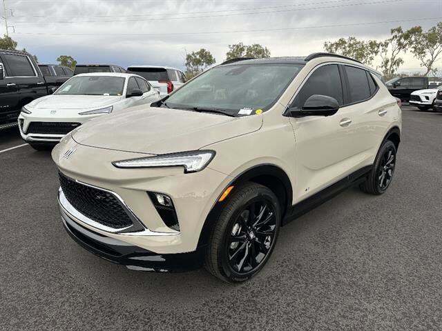 2026 Buick Encore GX Sport Touring Tucson AZ