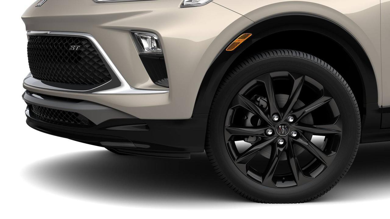 2026 Buick Encore GX Sport Touring Tucson AZ