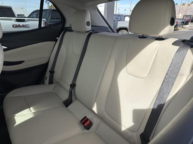 2026 Buick Encore GX Sport Touring Tucson AZ