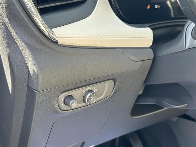 2026 Buick Encore GX Sport Touring Tucson AZ