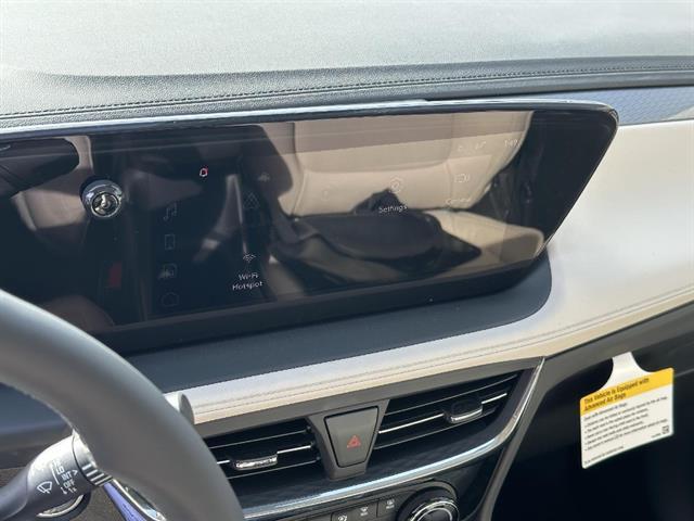 2026 Buick Encore GX Sport Touring Tucson AZ