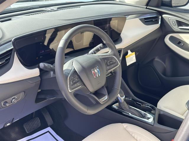 2026 Buick Encore GX Sport Touring Tucson AZ