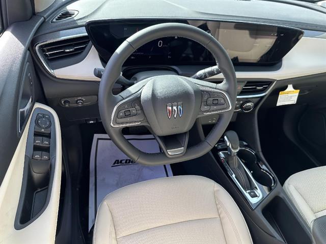 2026 Buick Encore GX Sport Touring Tucson AZ