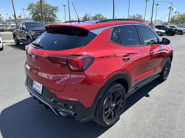 2026 Buick Encore GX Sport Touring Tucson AZ