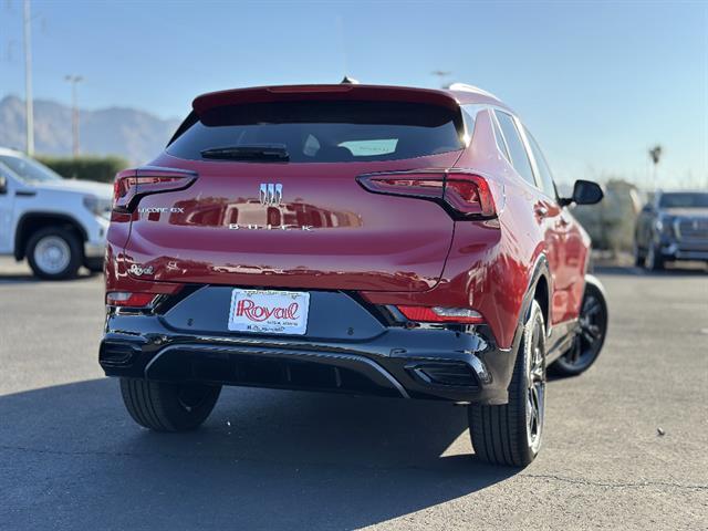 2026 Buick Encore GX Sport Touring Tucson AZ