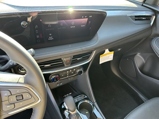 2026 Buick Encore GX Sport Touring Tucson AZ