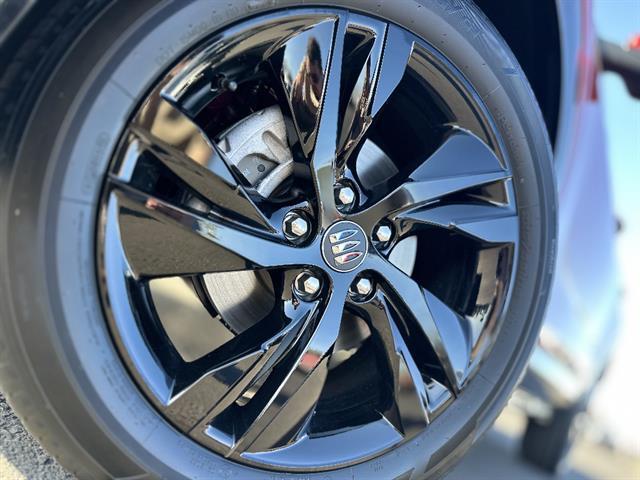 2026 Buick Encore GX Sport Touring Tucson AZ